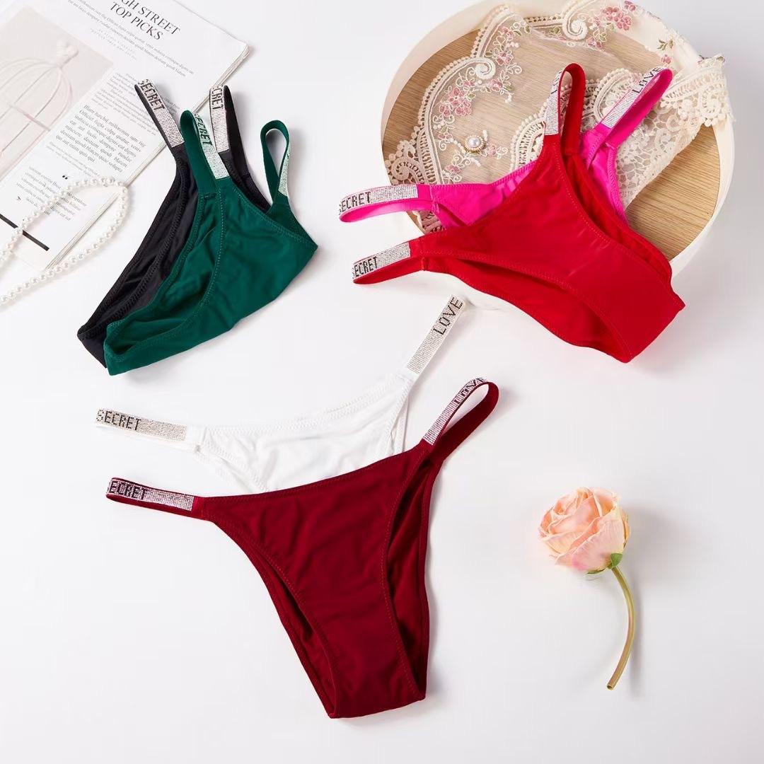 Olivia's Secret BRA SET