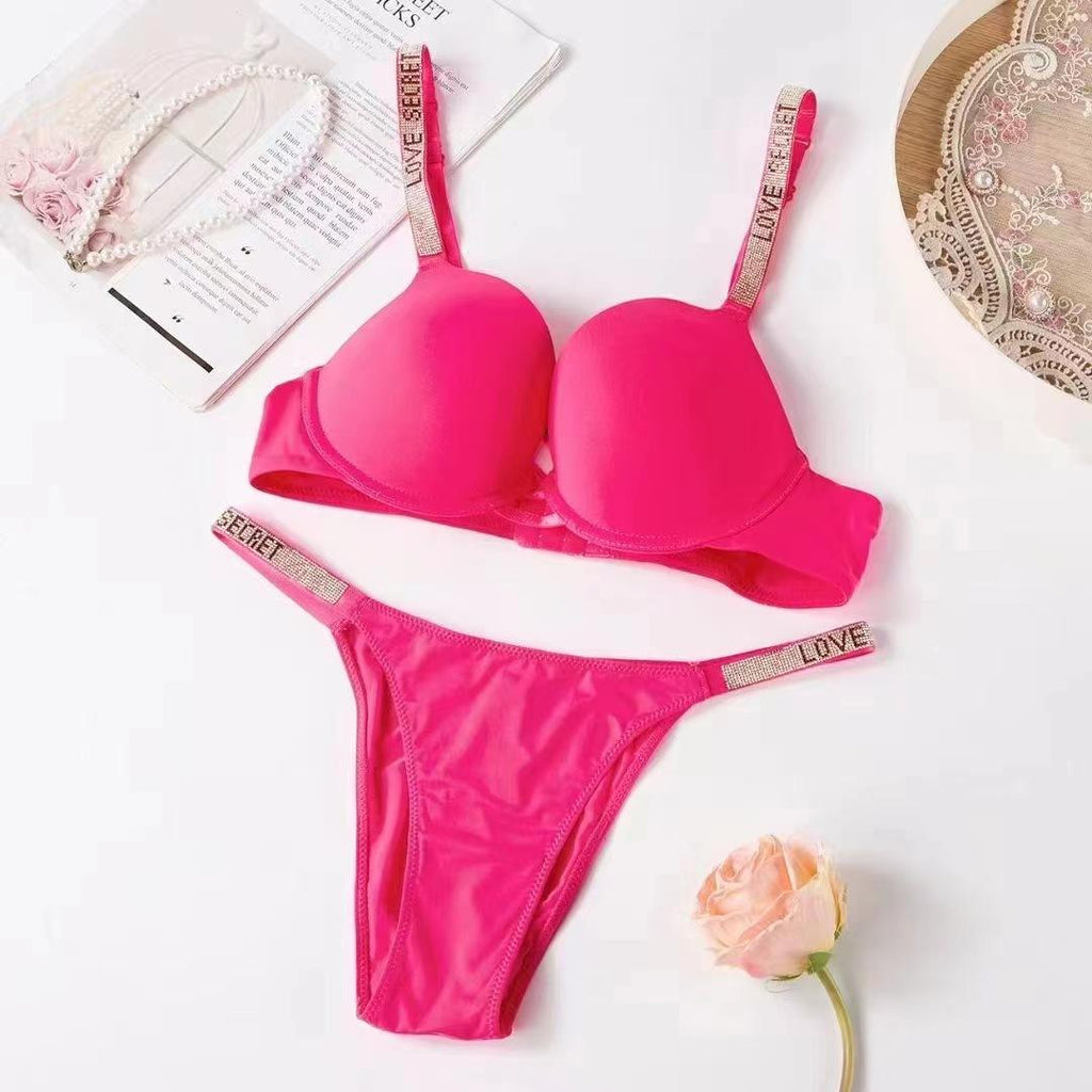 Olivia's Secret BRA SET
