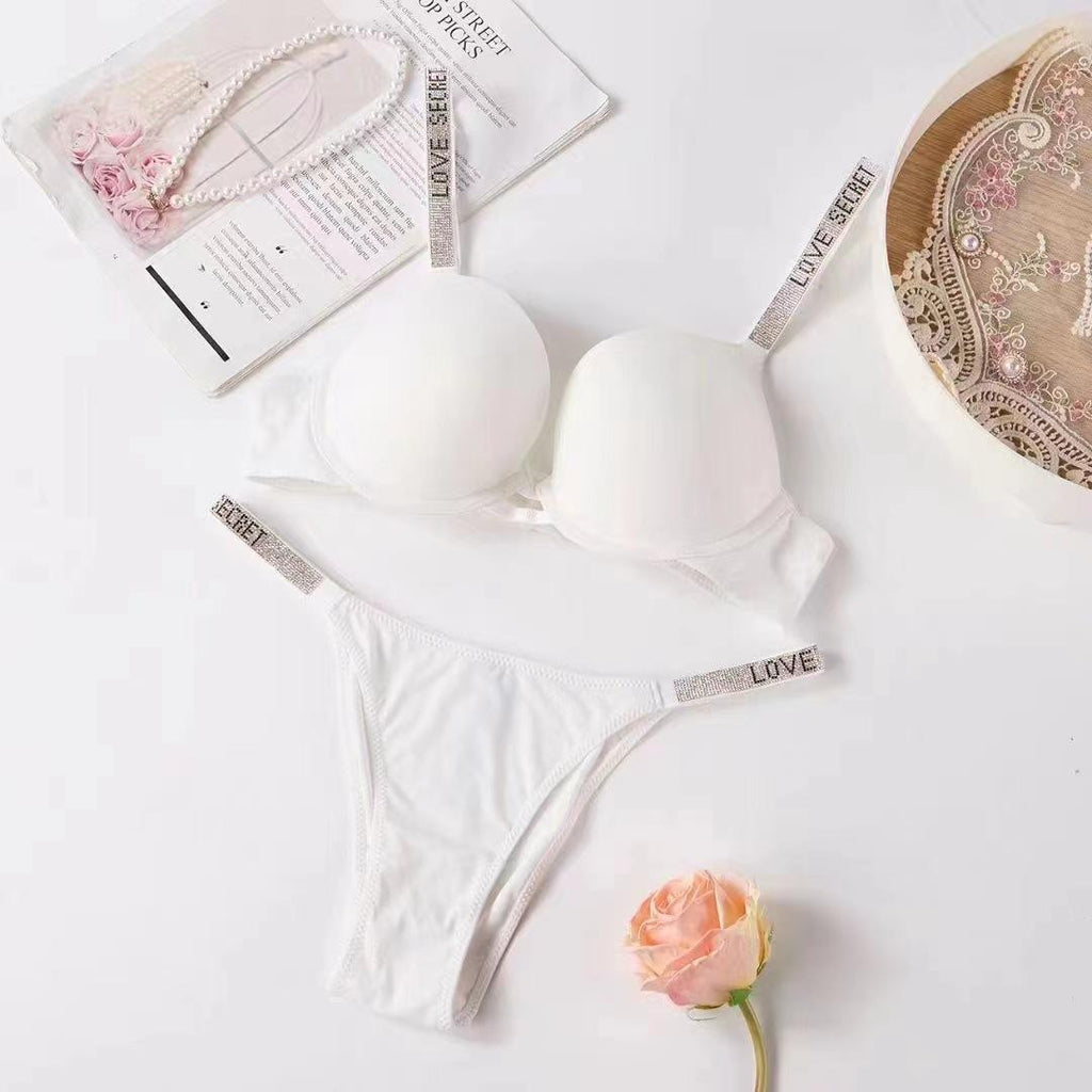 Olivia's Secret BRA SET