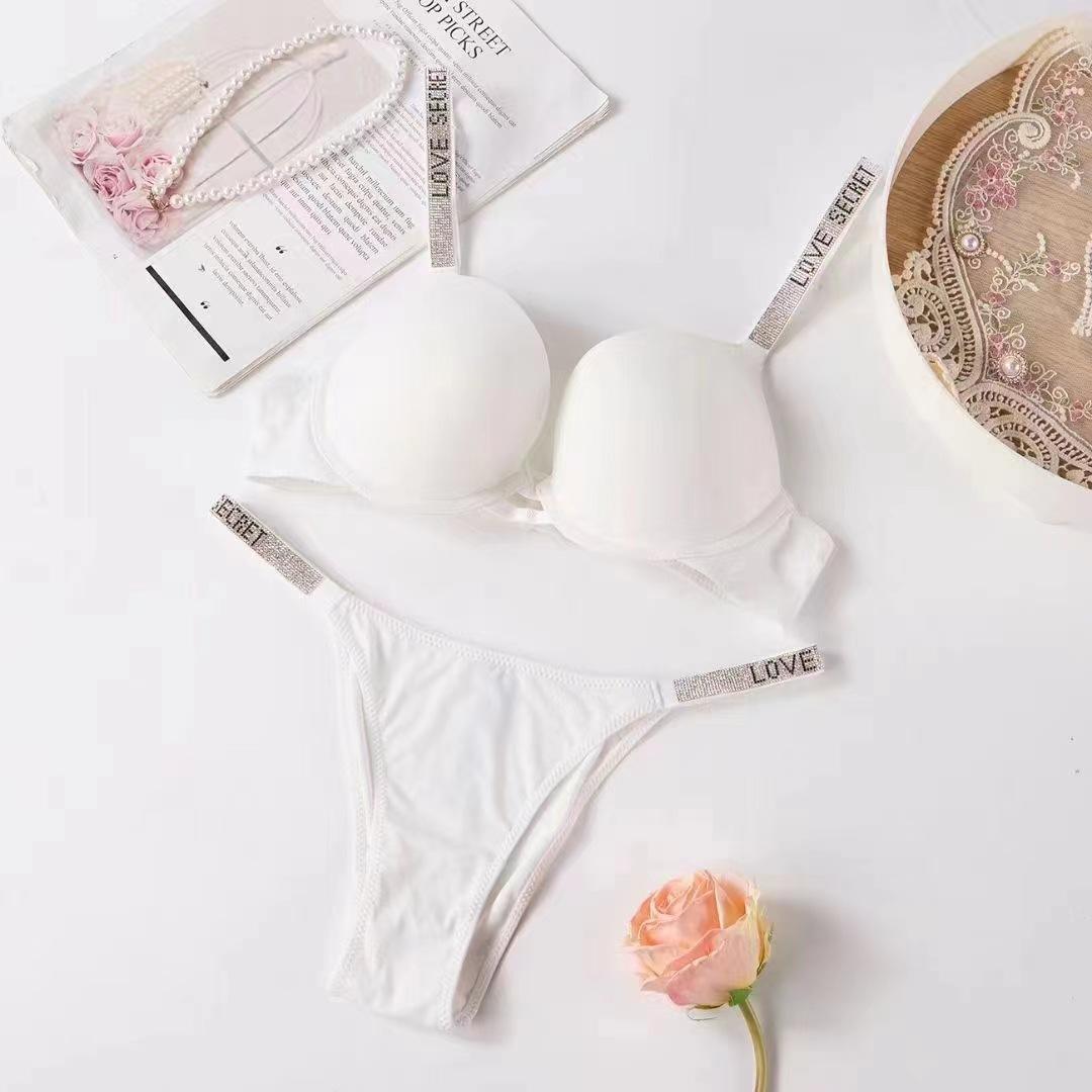 Olivia's Secret BRA SET
