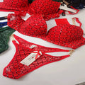 Lingerie Beautiful Bra & penty Set